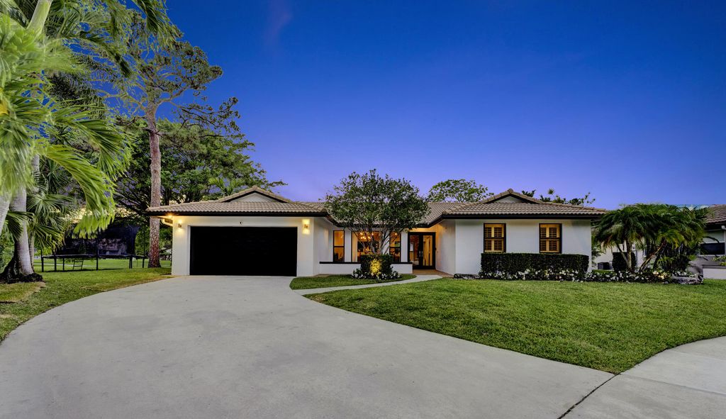 2425 NW 26th Street, Boca Raton, FL 33431