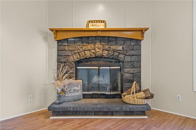 7182 NC Highway 49 N, Liberty, NC 27298