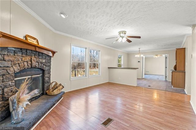 7182 NC Highway 49 N, Liberty, NC 27298