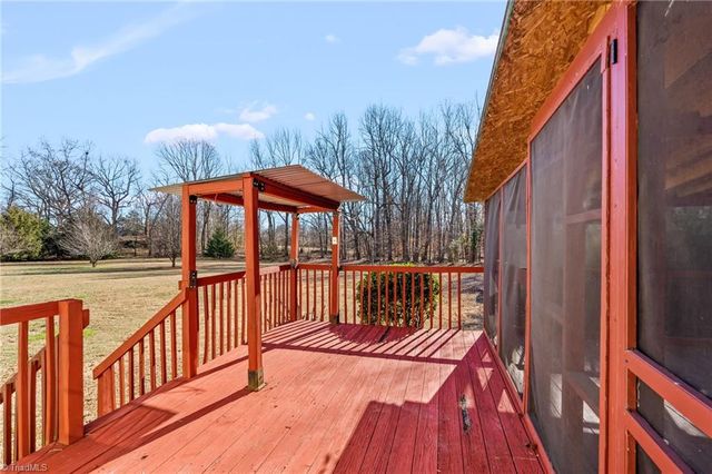 7182 NC Highway 49 N, Liberty, NC 27298