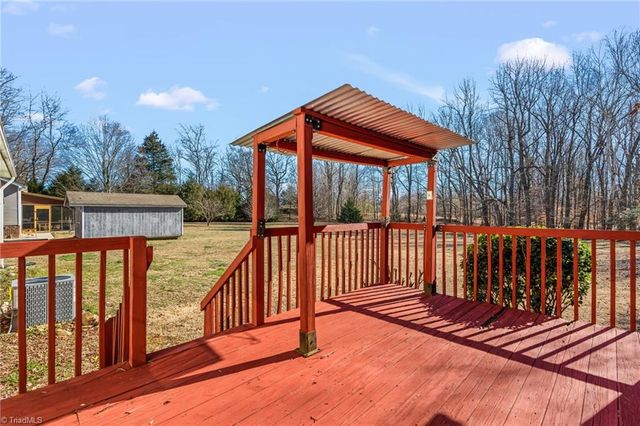 7182 NC Highway 49 N, Liberty, NC 27298