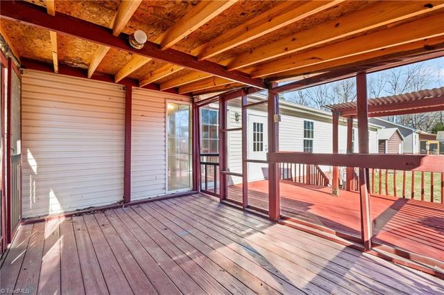 7182 NC Highway 49 N, Liberty, NC 27298