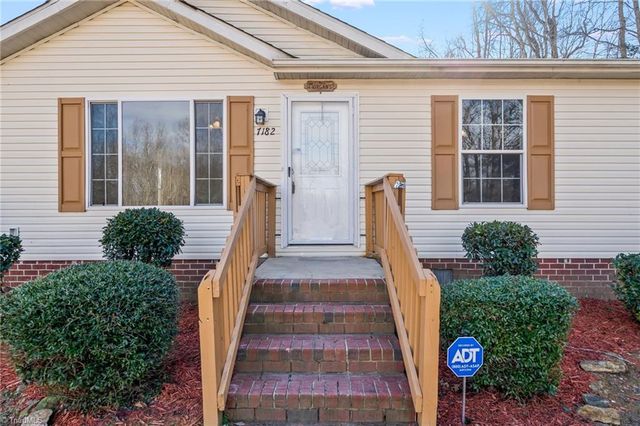 7182 NC Highway 49 N, Liberty, NC 27298