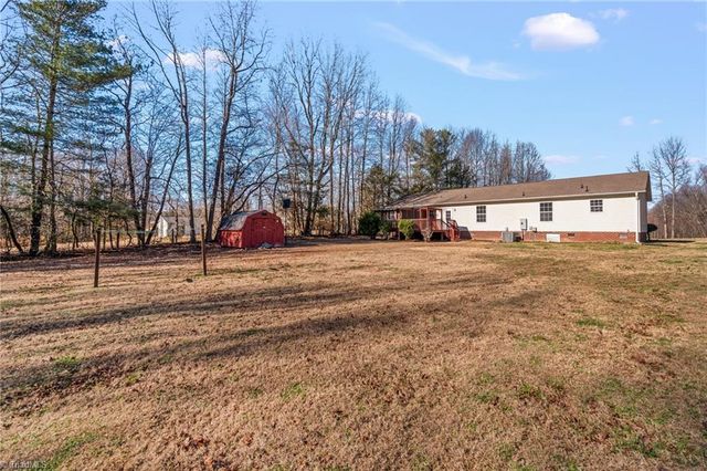 7182 NC Highway 49 N, Liberty, NC 27298