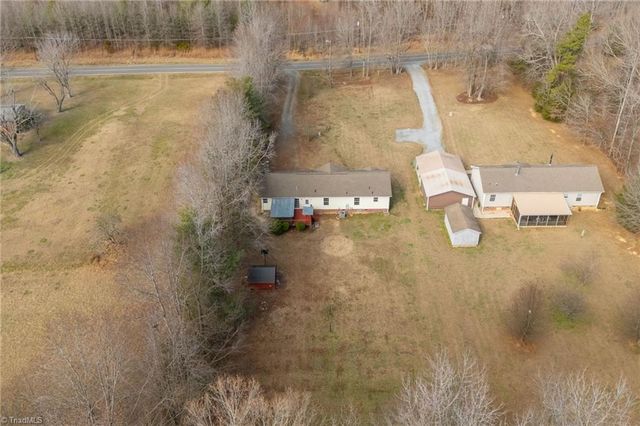 7182 NC Highway 49 N, Liberty, NC 27298