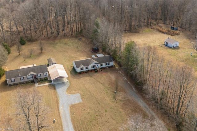 7182 NC Highway 49 N, Liberty, NC 27298