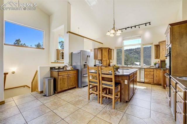 2220 La Loma Circle, Colorado Springs, CO 80926