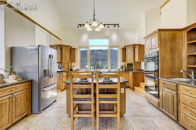 2220 La Loma Circle, Colorado Springs, CO 80926