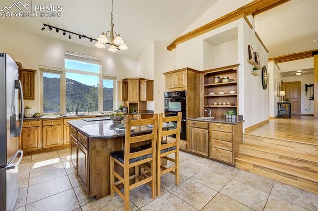 2220 La Loma Circle, Colorado Springs, CO 80926
