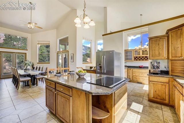 2220 La Loma Circle, Colorado Springs, CO 80926