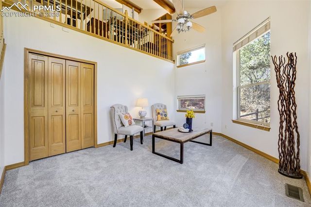 2220 La Loma Circle, Colorado Springs, CO 80926