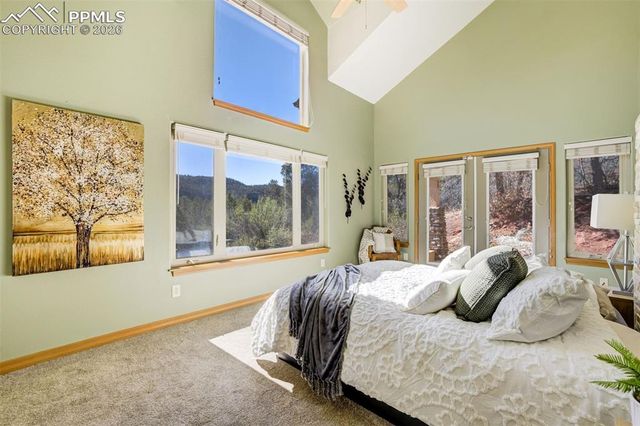 2220 La Loma Circle, Colorado Springs, CO 80926