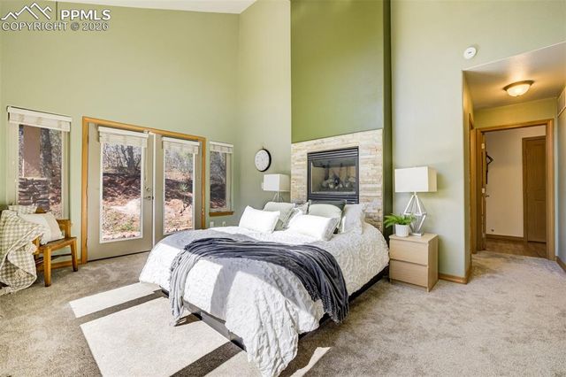 2220 La Loma Circle, Colorado Springs, CO 80926