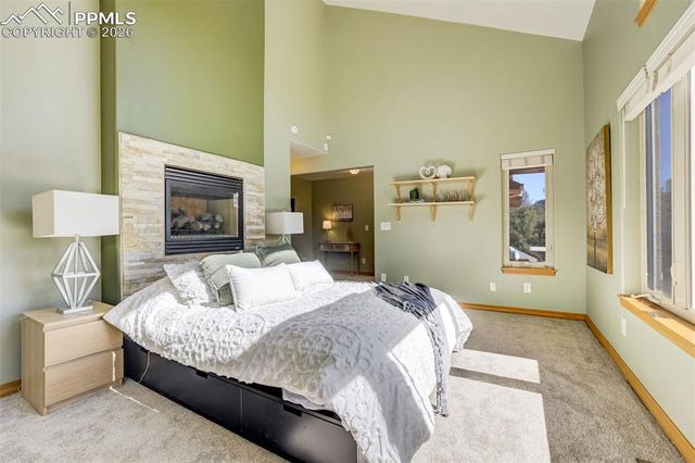 2220 La Loma Circle, Colorado Springs, CO 80926