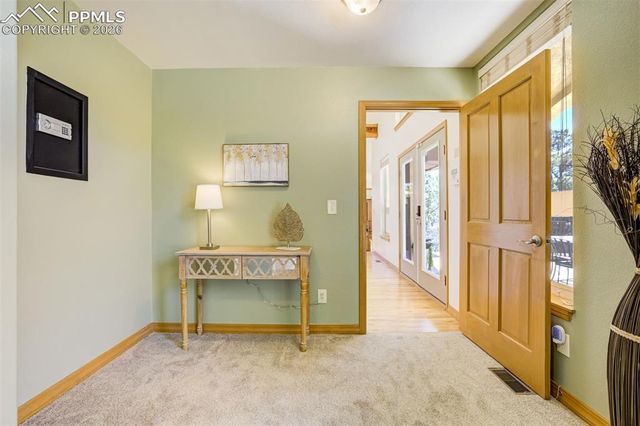 2220 La Loma Circle, Colorado Springs, CO 80926