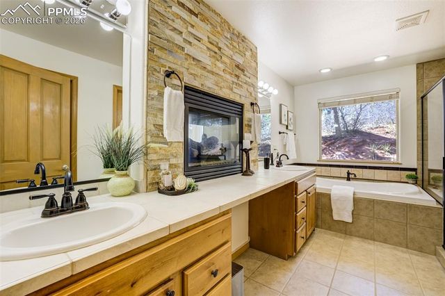 2220 La Loma Circle, Colorado Springs, CO 80926