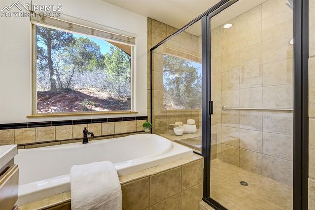 2220 La Loma Circle, Colorado Springs, CO 80926