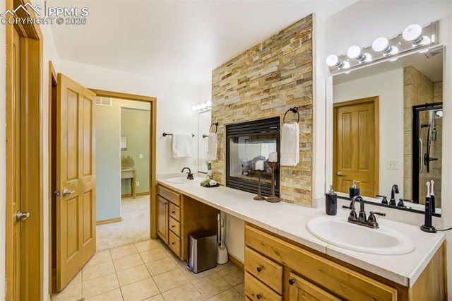 2220 La Loma Circle, Colorado Springs, CO 80926