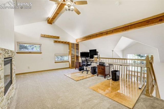 2220 La Loma Circle, Colorado Springs, CO 80926