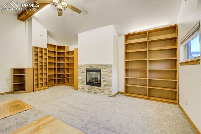 2220 La Loma Circle, Colorado Springs, CO 80926