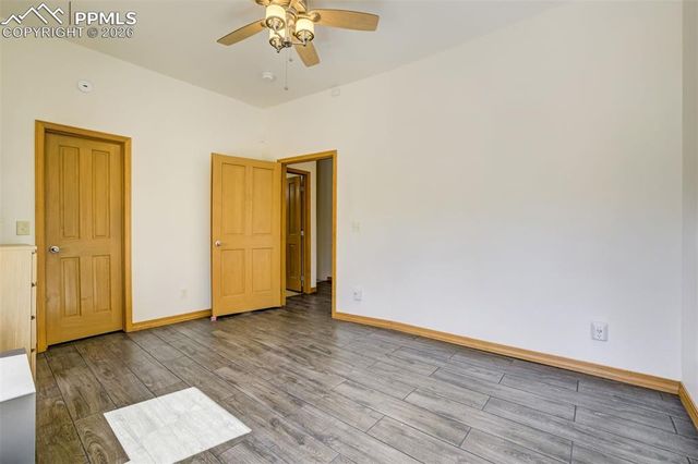 2220 La Loma Circle, Colorado Springs, CO 80926