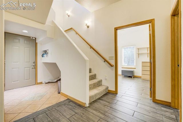2220 La Loma Circle, Colorado Springs, CO 80926