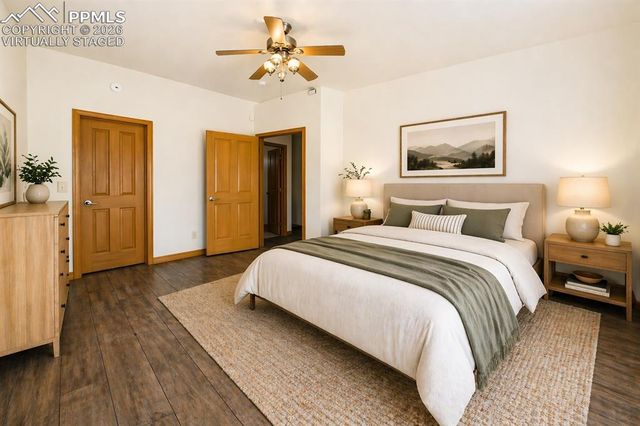 2220 La Loma Circle, Colorado Springs, CO 80926