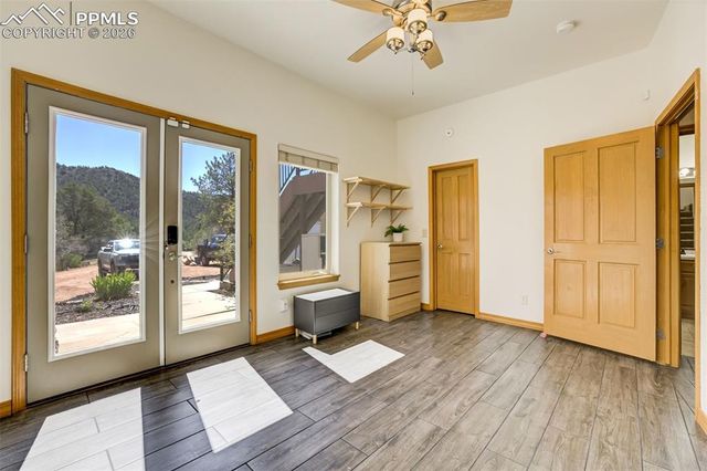 2220 La Loma Circle, Colorado Springs, CO 80926