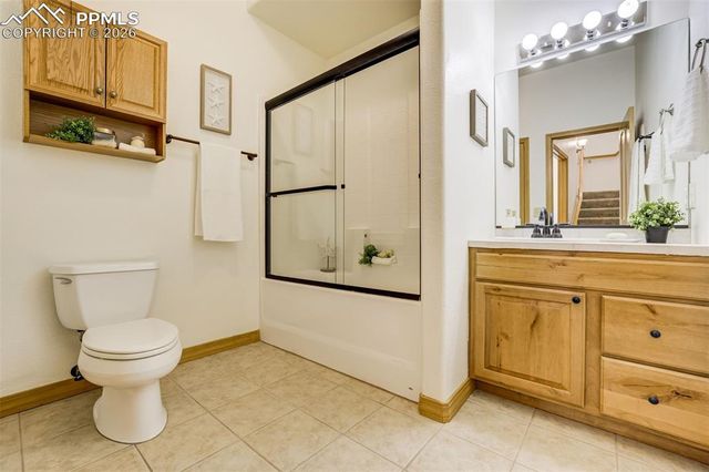 2220 La Loma Circle, Colorado Springs, CO 80926