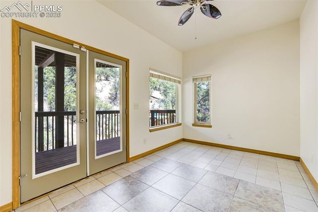 2220 La Loma Circle, Colorado Springs, CO 80926