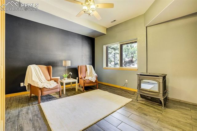 2220 La Loma Circle, Colorado Springs, CO 80926