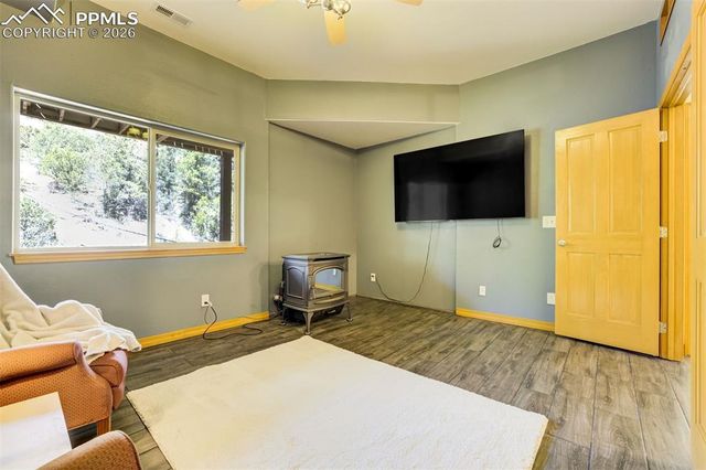 2220 La Loma Circle, Colorado Springs, CO 80926