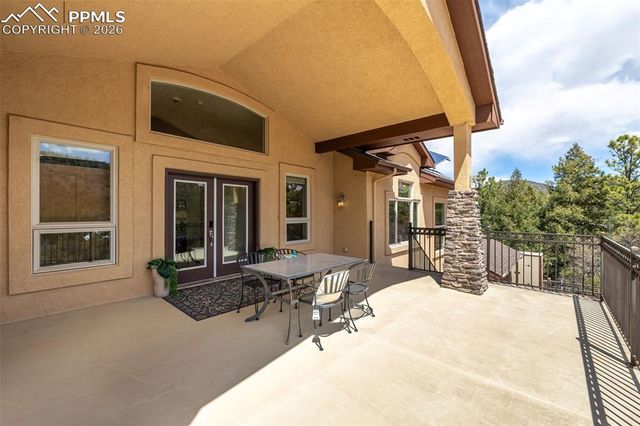 2220 La Loma Circle, Colorado Springs, CO 80926