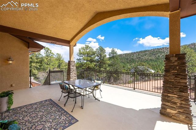 2220 La Loma Circle, Colorado Springs, CO 80926