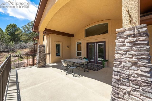 2220 La Loma Circle, Colorado Springs, CO 80926