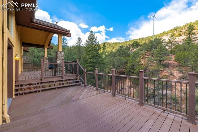 2220 La Loma Circle, Colorado Springs, CO 80926