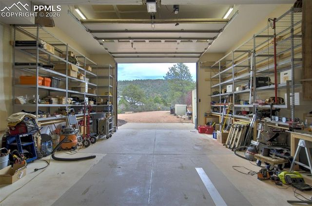 2220 La Loma Circle, Colorado Springs, CO 80926