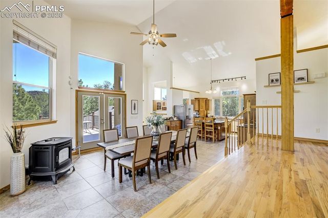 2220 La Loma Circle, Colorado Springs, CO 80926