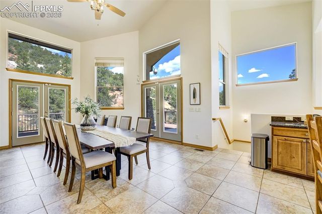 2220 La Loma Circle, Colorado Springs, CO 80926