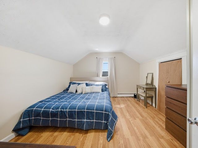 113 Woodside Avenue, Pawtucket, RI 02861