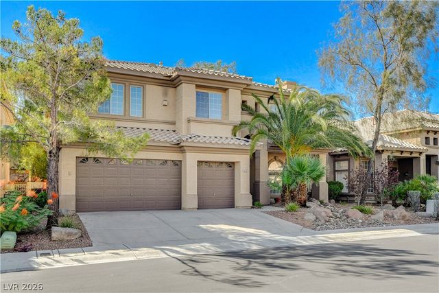 4737 Stavanger Lane, Las Vegas, NV 89147