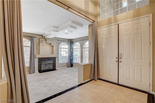 4737 Stavanger Lane, Las Vegas, NV 89147