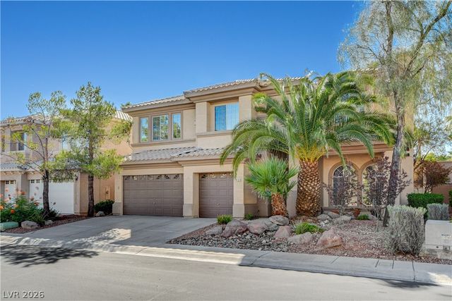4737 Stavanger Lane, Las Vegas, NV 89147