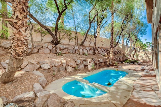 4737 Stavanger Lane, Las Vegas, NV 89147