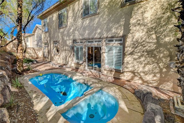 4737 Stavanger Lane, Las Vegas, NV 89147