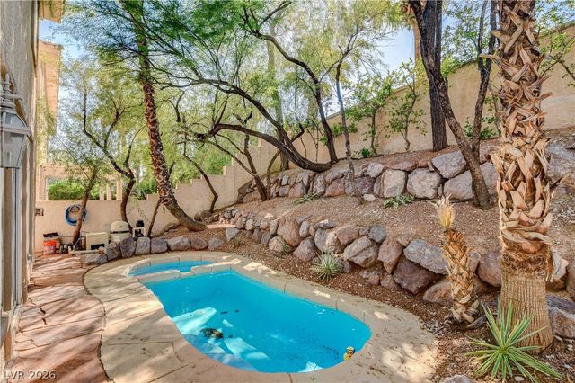 4737 Stavanger Lane, Las Vegas, NV 89147