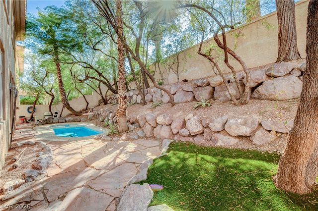 4737 Stavanger Lane, Las Vegas, NV 89147