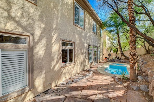 4737 Stavanger Lane, Las Vegas, NV 89147
