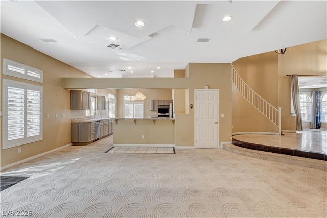 4737 Stavanger Lane, Las Vegas, NV 89147