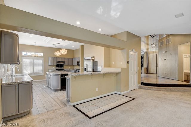 4737 Stavanger Lane, Las Vegas, NV 89147